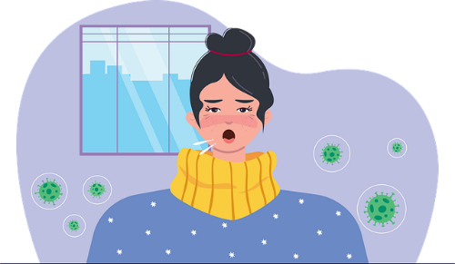 환절기-비염-건강관리-좋은음식