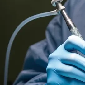 비중격 만곡증 치료법 이미지