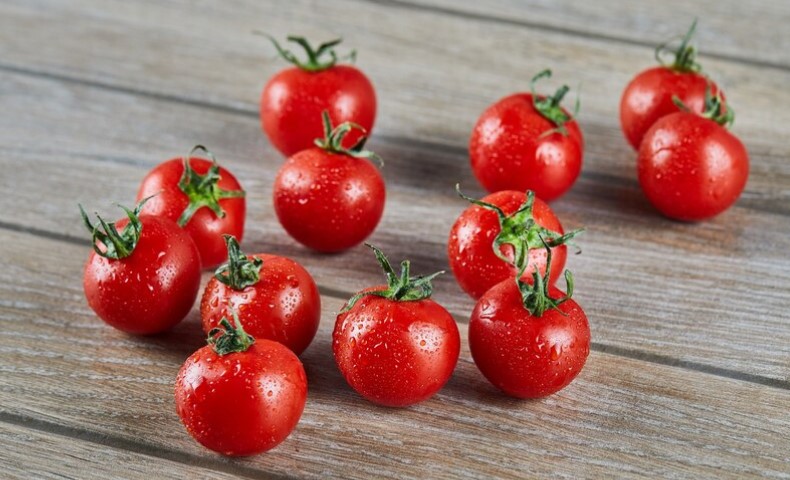 토마토 효능 부작용