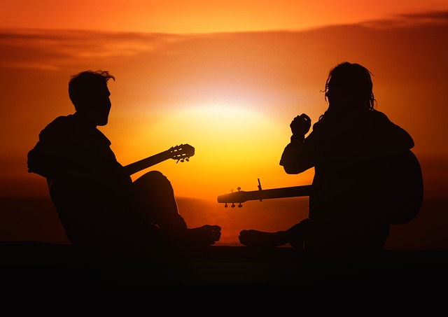스무스 재즈(Smooth Jazz): 부드럽고 감미로운 현대 재즈