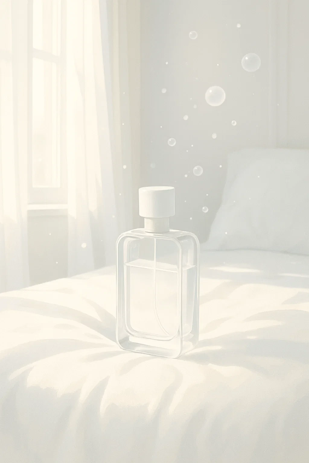 바이레도 블랑쉬 (Byredo Blanche)