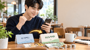 청년도약계좌 청년미래적금 2차 신청
