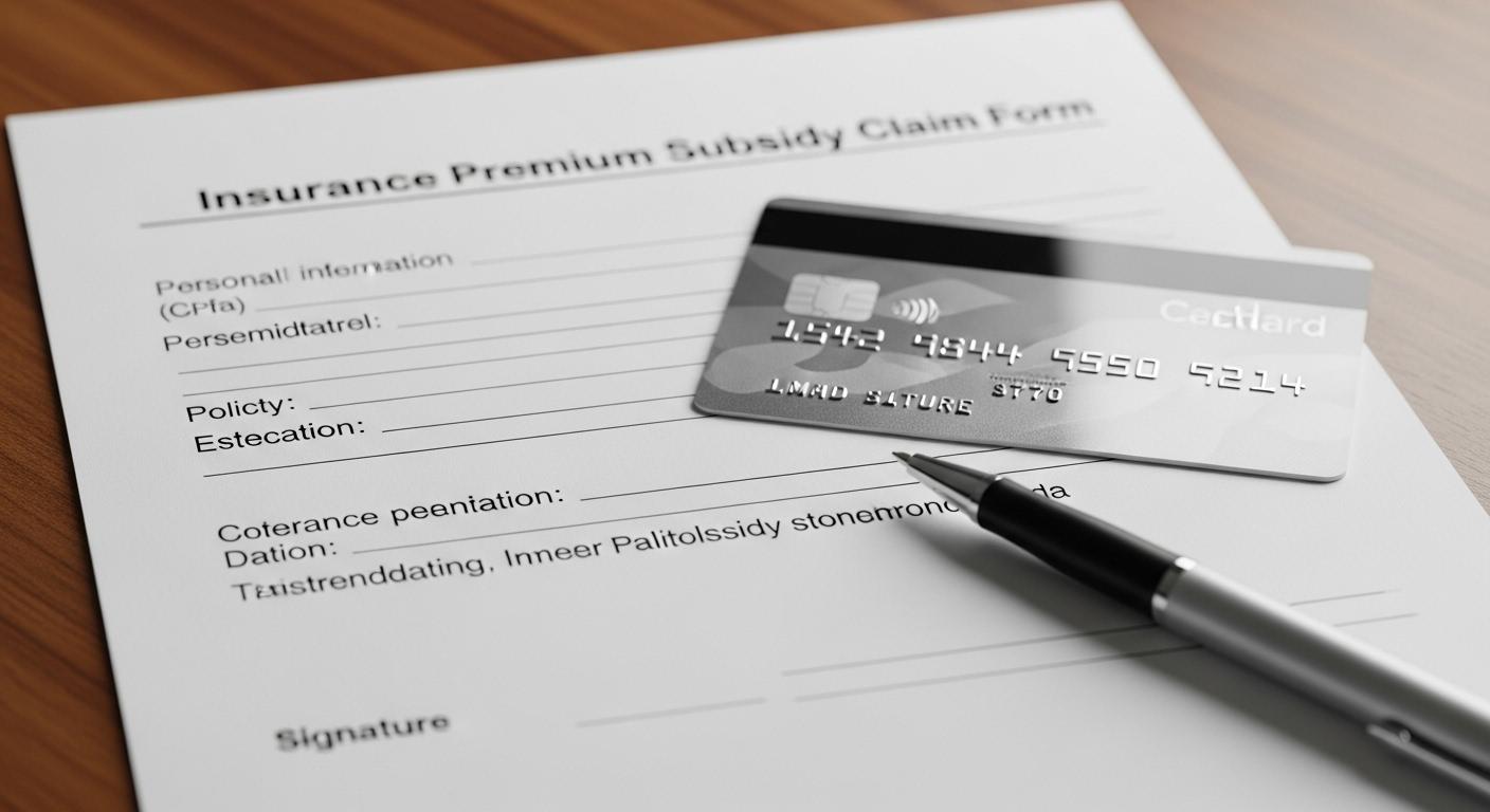 운전자보험 할증지원금 청구