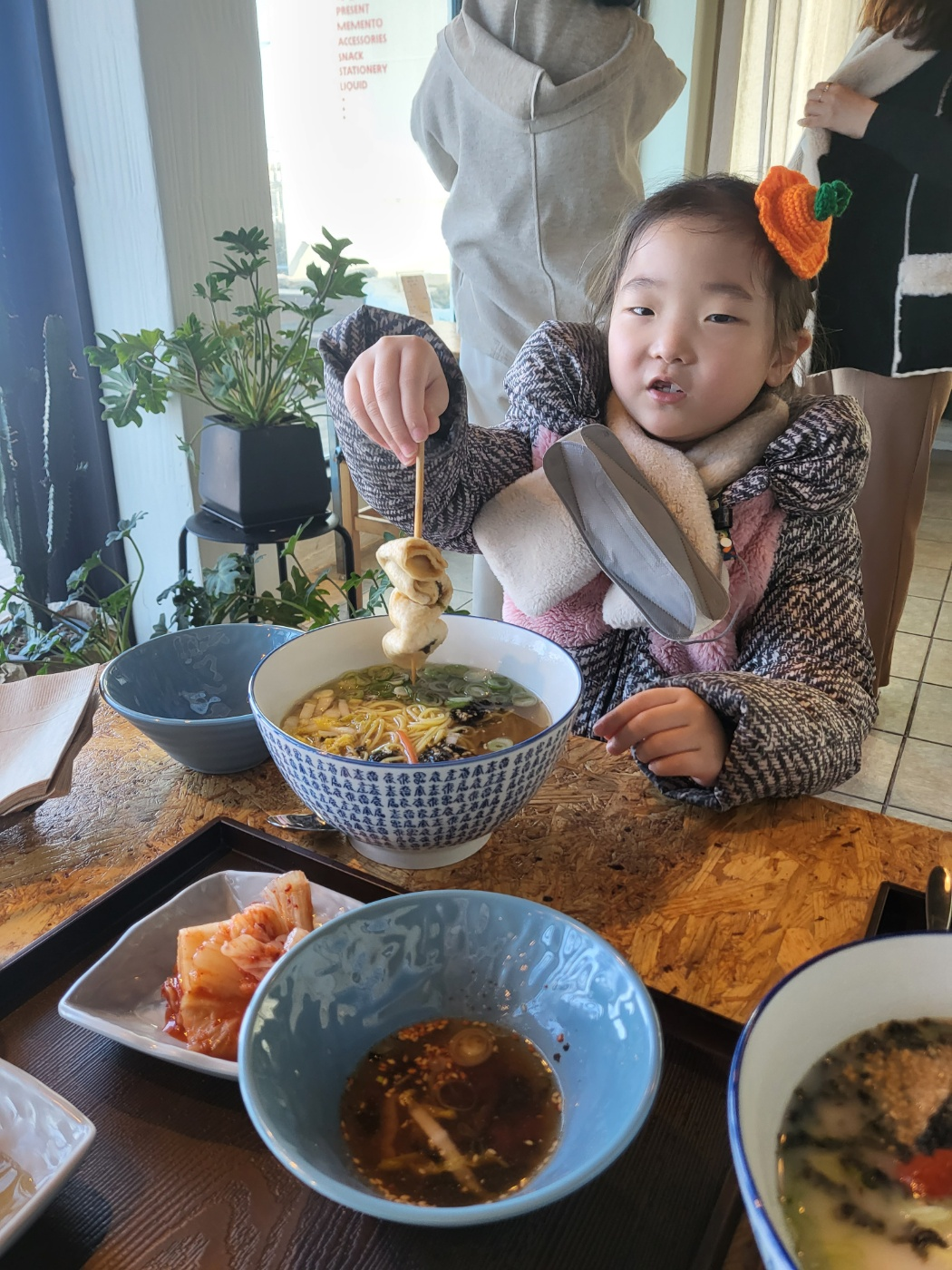 제주도 고기국수 맛집 (서광마을국수)