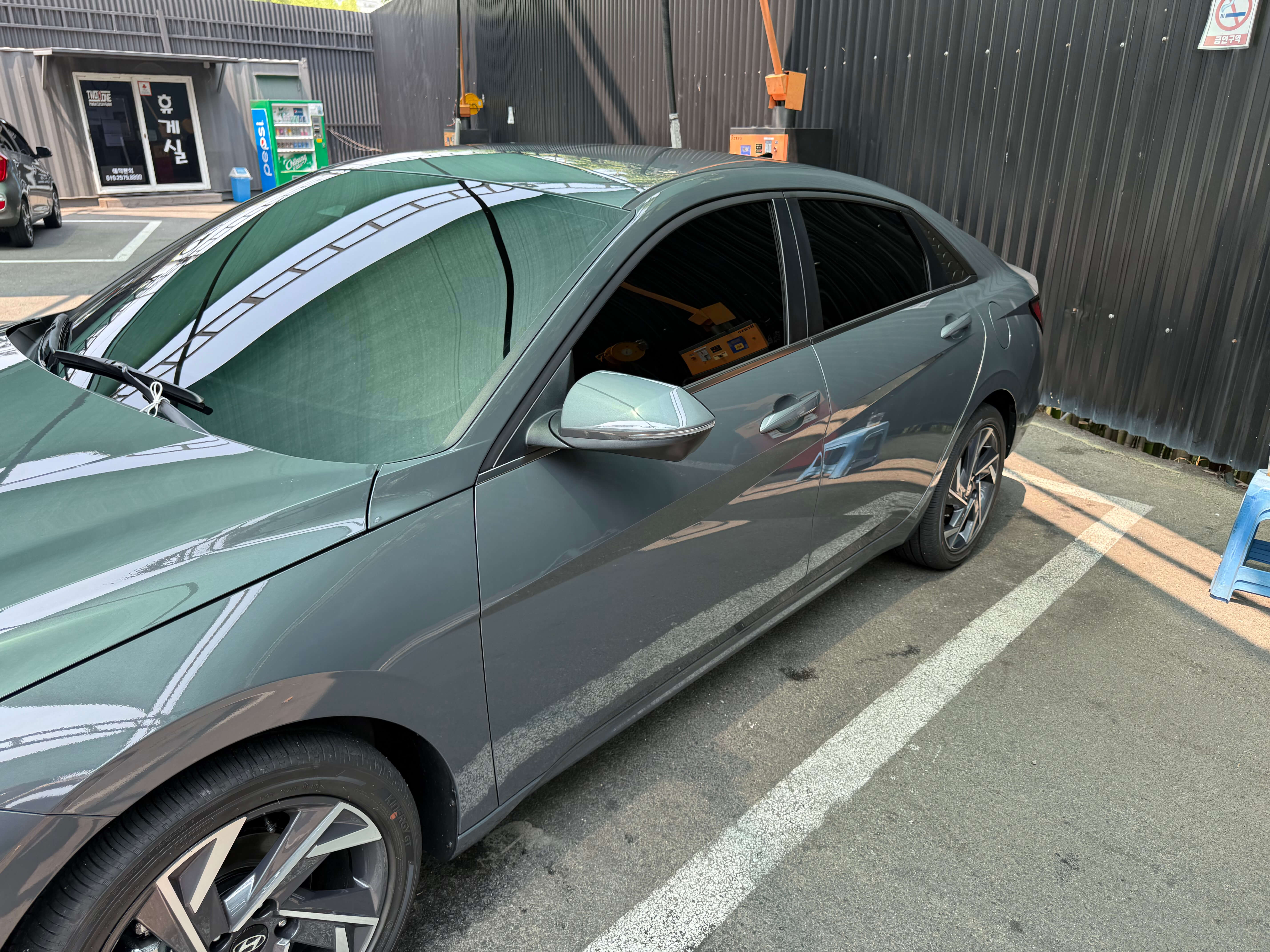 에코트로닉 그레이펄