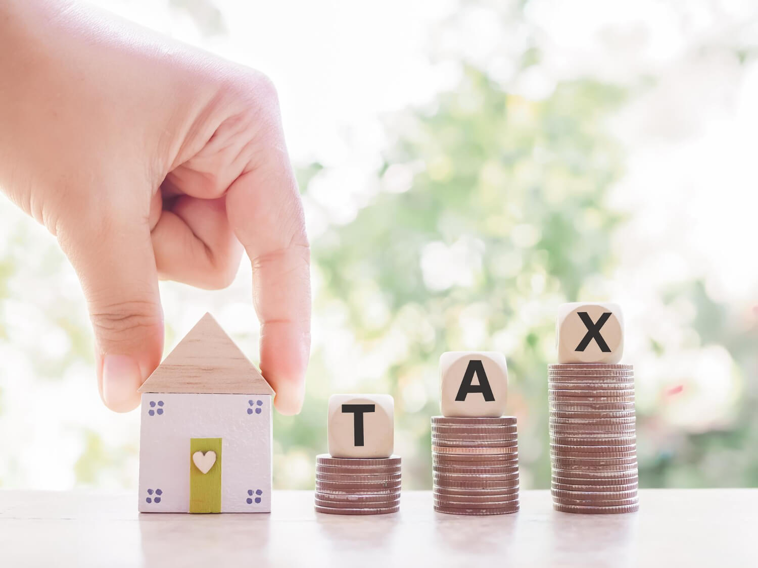 양도소득세를-줄이는-방법은?