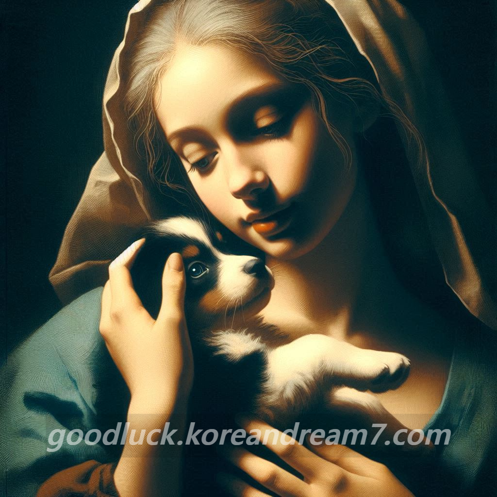 고양이 꿈 해몽