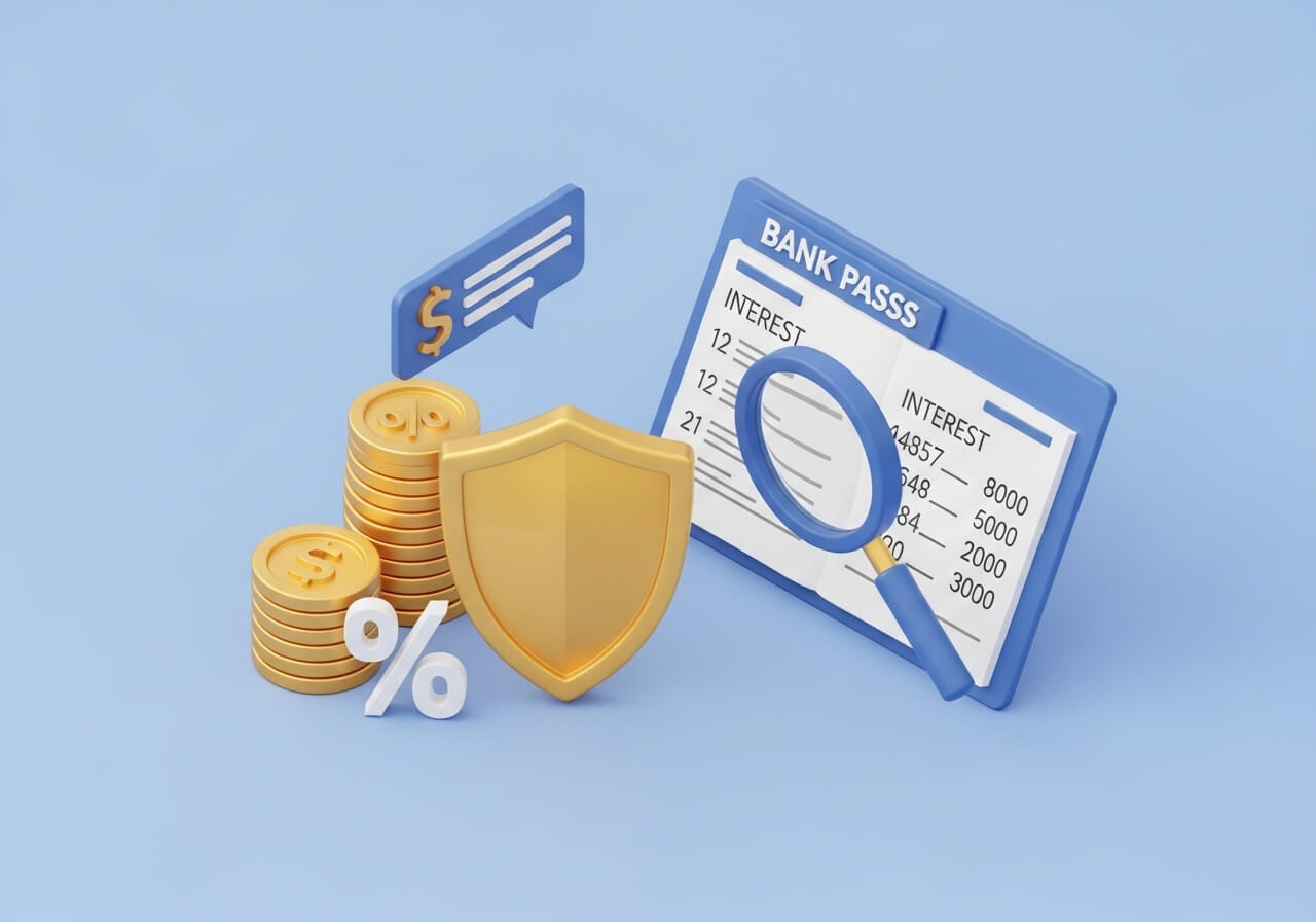 배당금 이자소득 세율