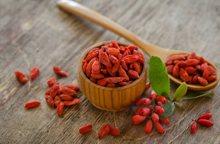 구기자 효능&amp;#44; 효능과 부작용&amp;#44; 먹는법 총정리 (2024ver)