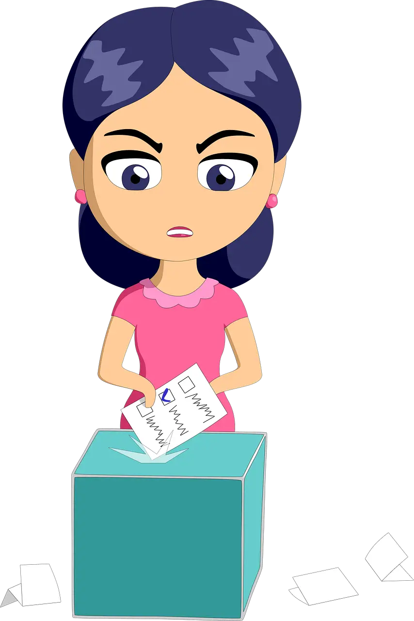 사전투표장소 찾기