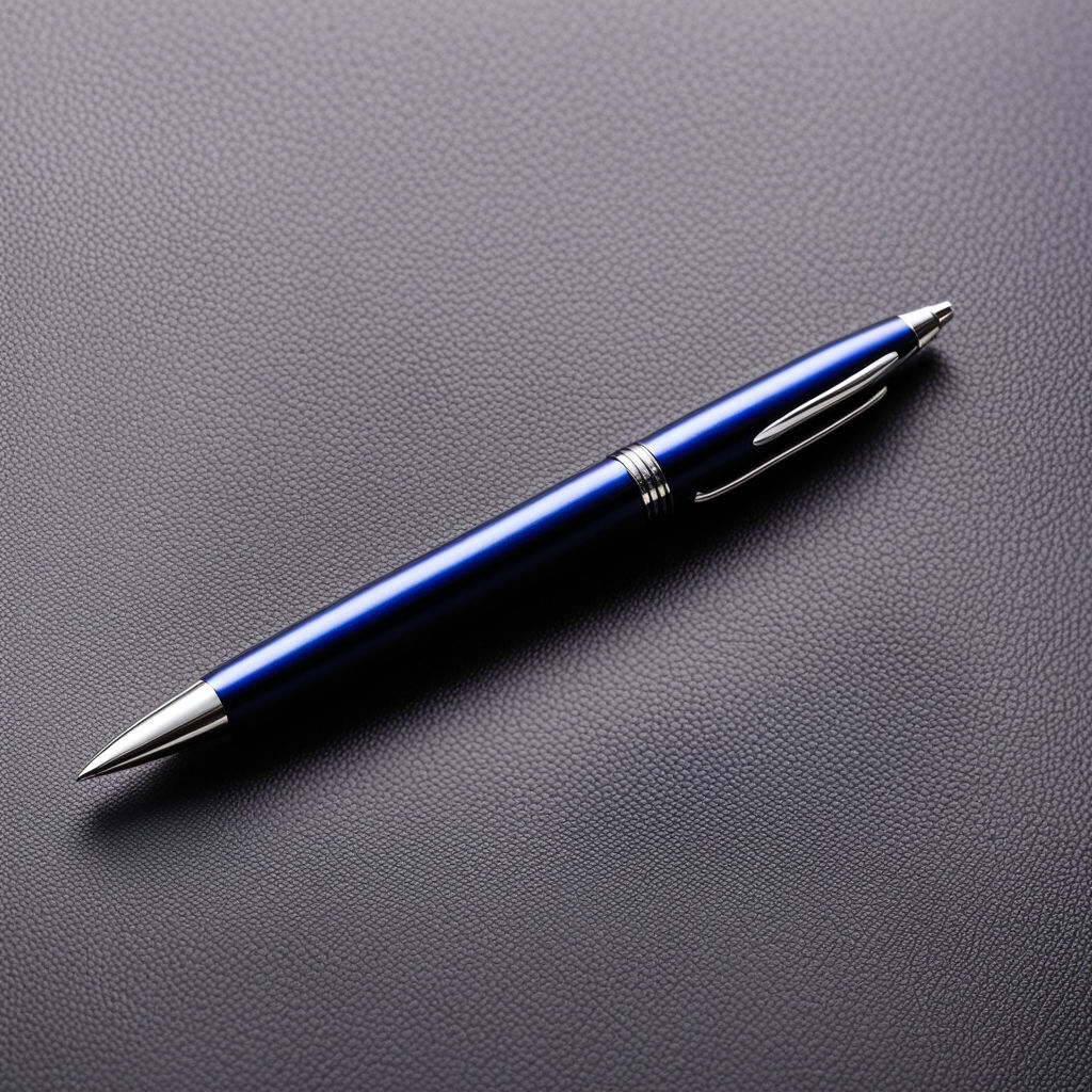 필기구의 발명과 원리 - 만녀필, 볼펜, 샤프 무료 이미지