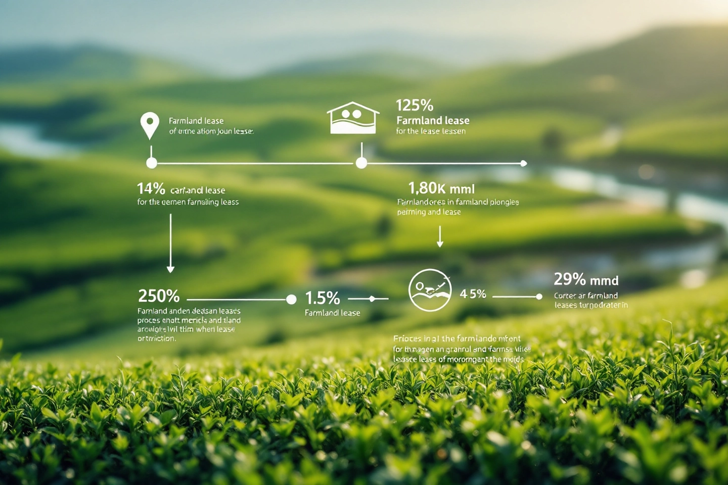 농지임대차계약서