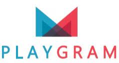 플레이그램_로고
