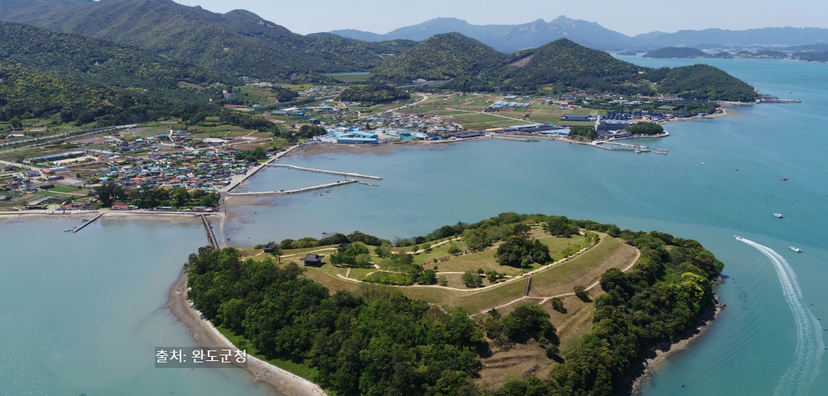 완도 반값여행 2025 총정리 – 경비지원 신청 방법과 혜택 대상은?