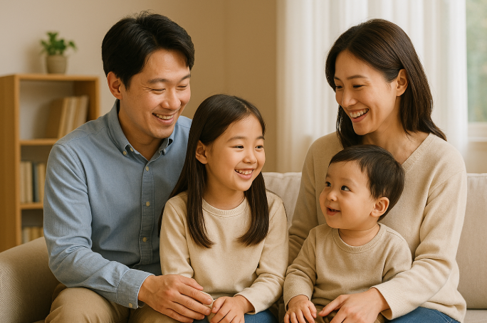 한부모 가정 아이의 자립 속도는 왜 빠를까 – 조기 성숙의 이면을 바라보다
