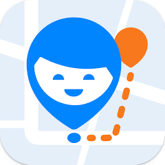 Findmykids, 파인드마이키즈, 자녀 핸드폰 위치추적, 가족 위치추적 어플, 위치추적앱&위치공유앱
