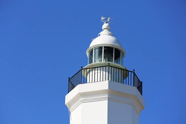 새해 해돋이 명소