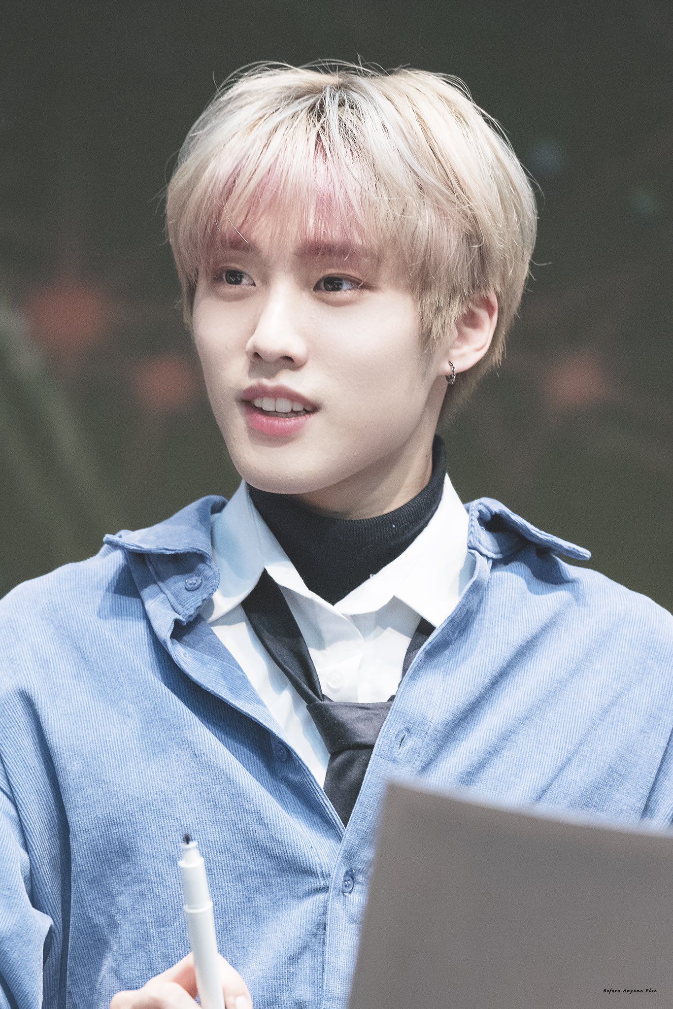 더보이즈 제이콥 사진모음 #1