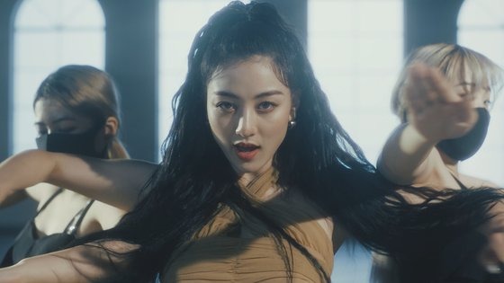 지효 1인 기획사