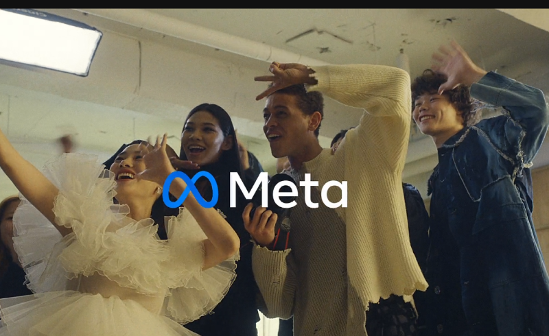 자이언트스텝 메타 관련 영상 제작