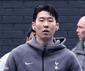 손흥민 맨체스터 유나이티드 이적!? 사우디 저울질
박지성 후배 될까?