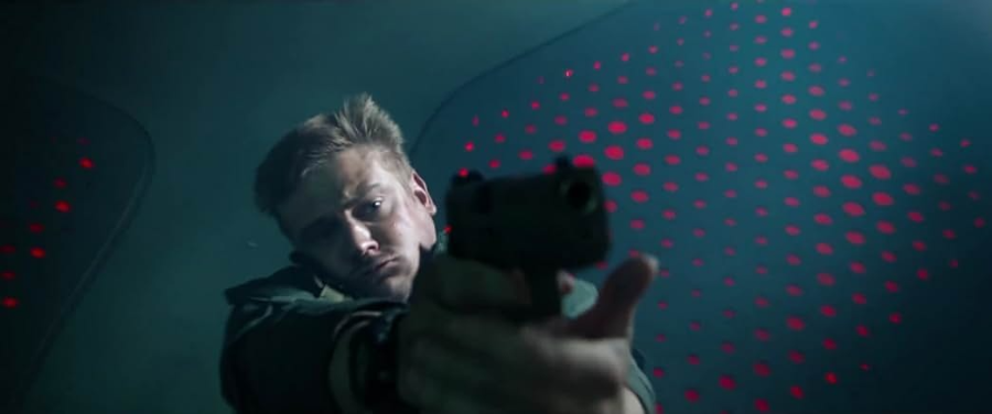 더 프레데터 (2018) 영화