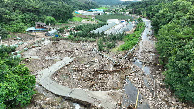 [집중호우 피해자], 세금 신고·납부 최대 9개월 연장…놓치면 손해! 신청 방법 총정리