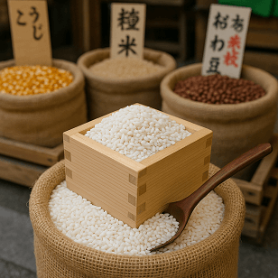 찹쌀