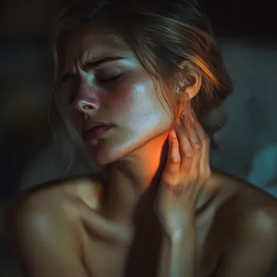 목디스크 초기 진단, 완치 가능할까2