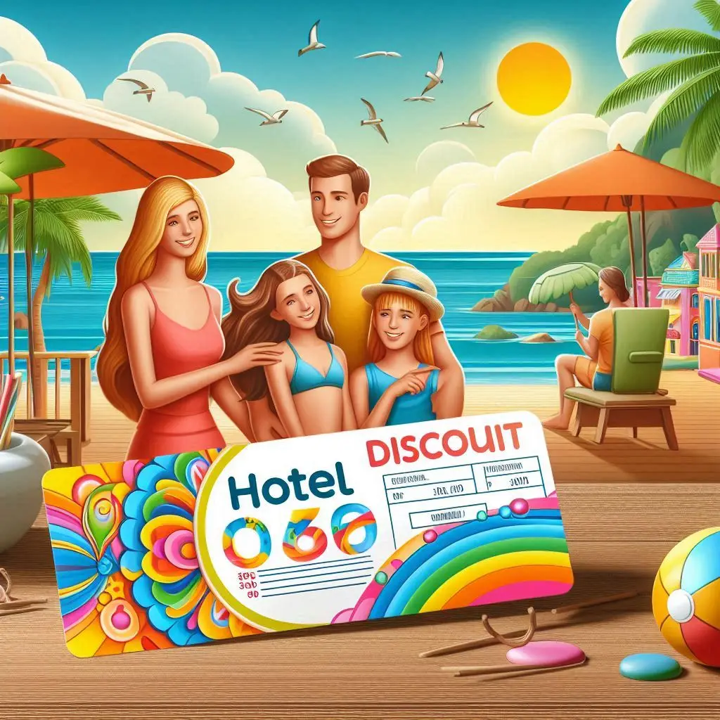 3월 부킹닷컴 할인코드5