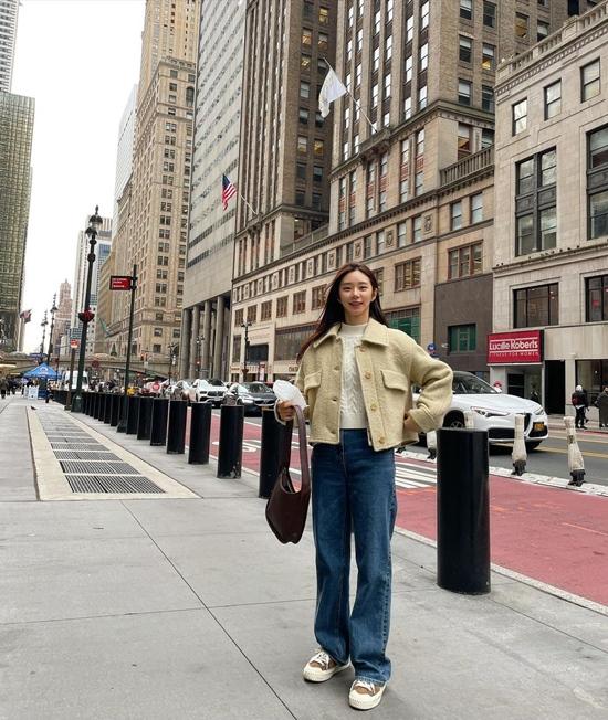 이주빈-프로필-나이