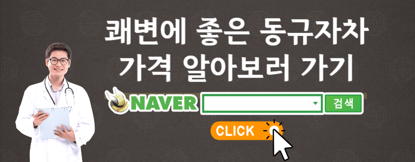 동규자차