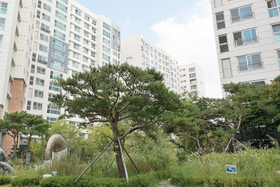 마곡엠밸리7단지