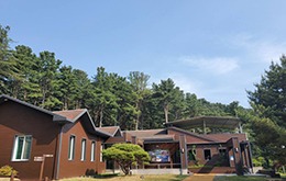 가평 잣향기푸른숲 예약