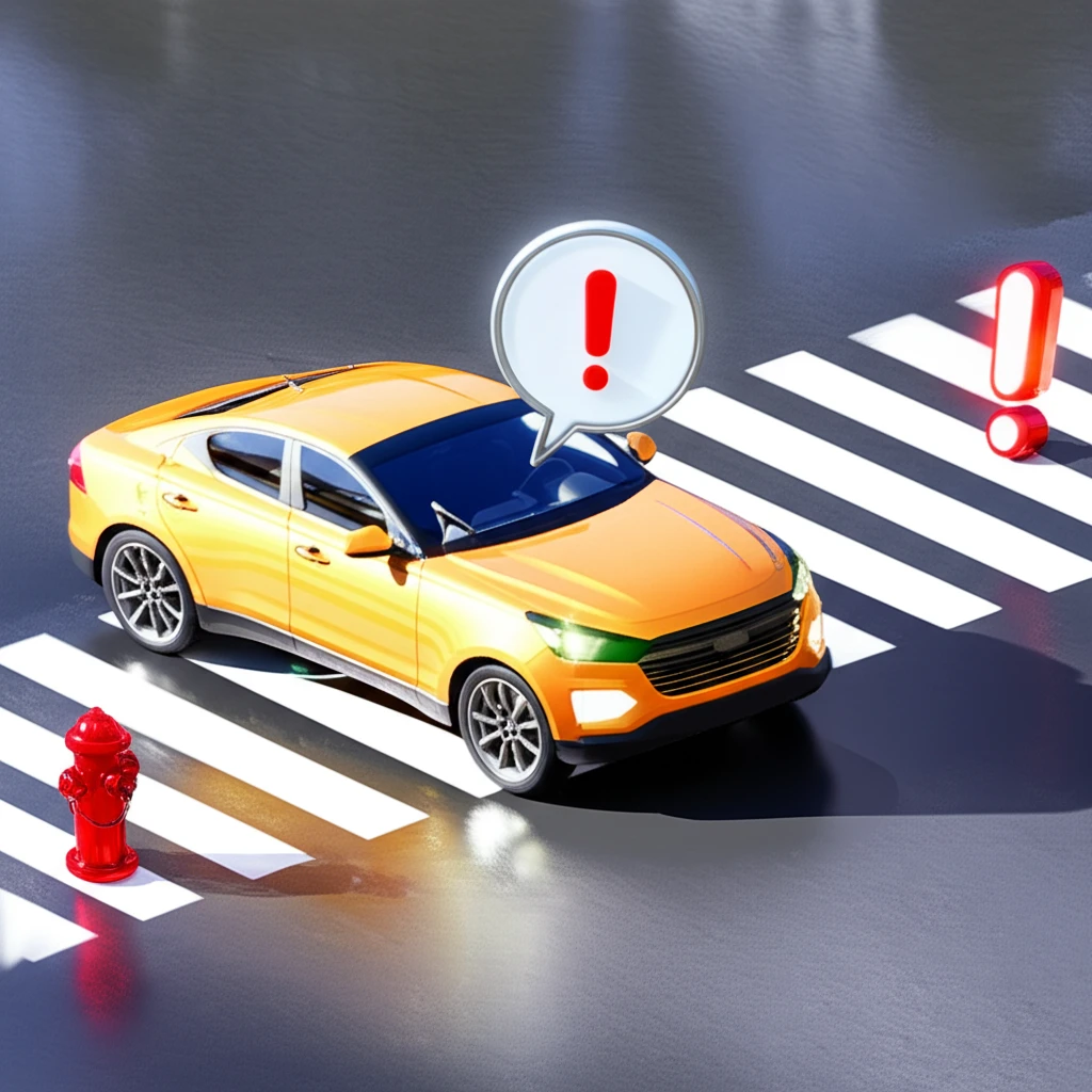 광주 북구 주정차 단속 알림 서비스 ..