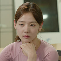 민가영(이예솔 배우)