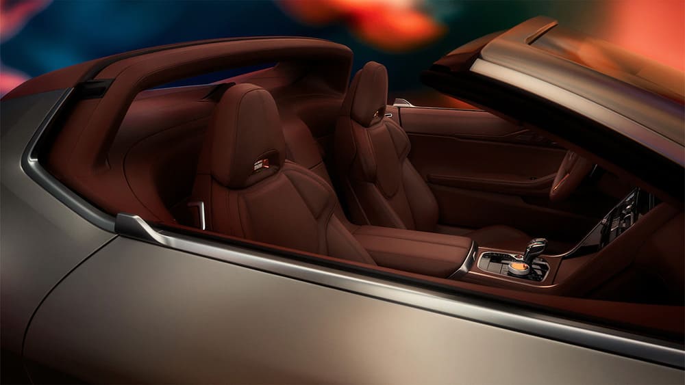 BMW-V8-엔진
