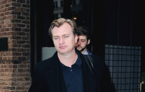 크리스토퍼 놀란 감독