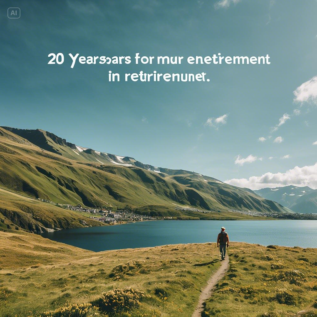 30대 직장인의 현명한 은퇴 준비, 지금부터 시작하세요