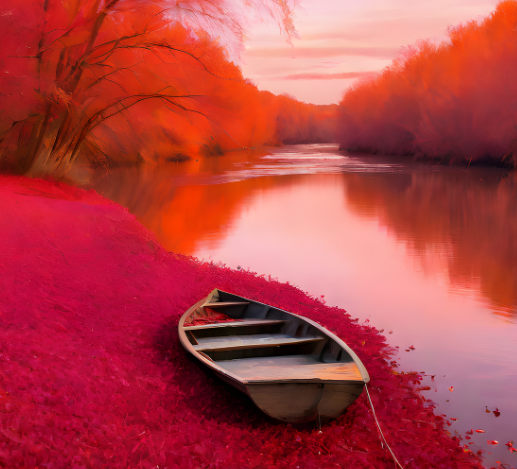 드로잉 수업으로 본 자기 이해, 스트레스 완화, 사회적 소통 효과