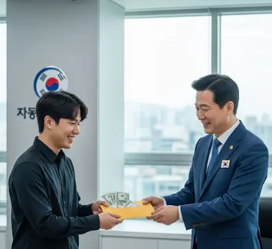 근로장려금 기한 후 신청 방법