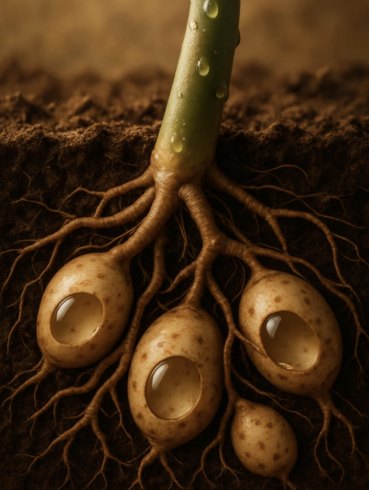 넘치는 사랑보다 무심한 듯한 관심