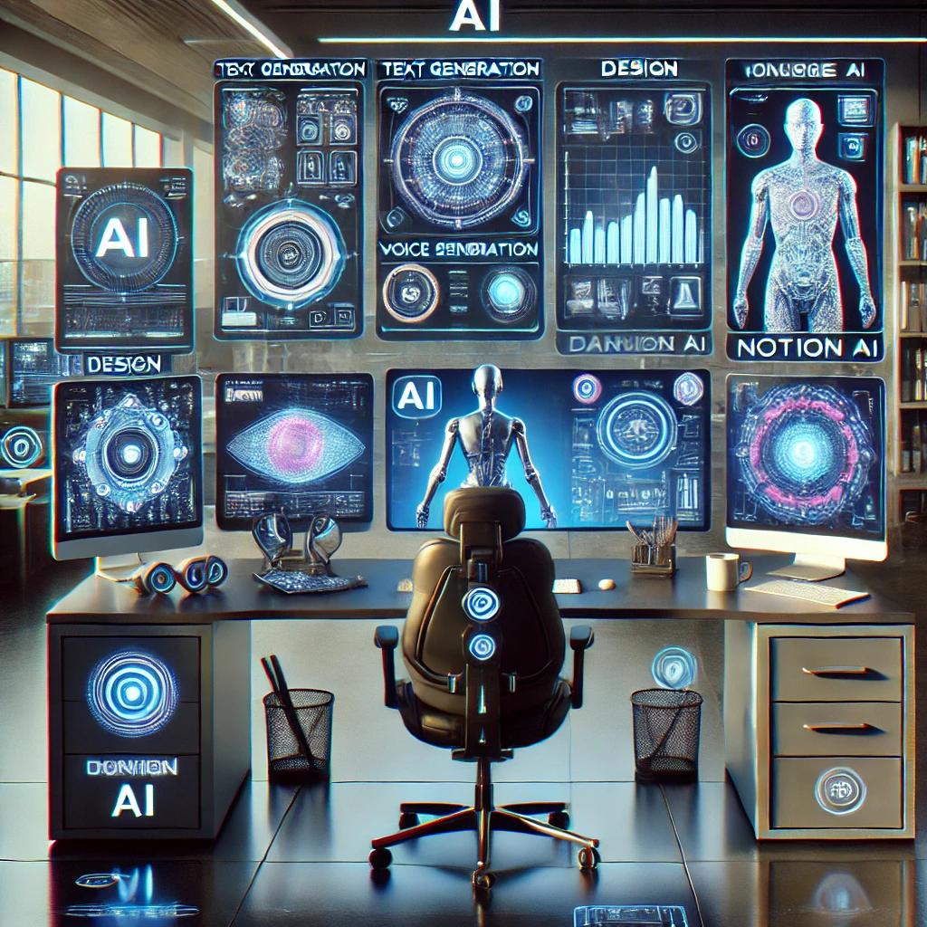 ai tools