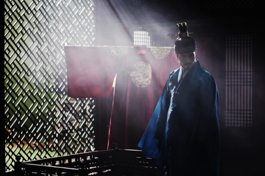 가짜가 바꾼 진짜 정치, 광해의 휴머니즘·권력의 본질·백성의 눈물