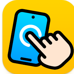 오토마우스 앱, 오토클릭 오토클리커, 반복된 클릭, 스와이프 동작