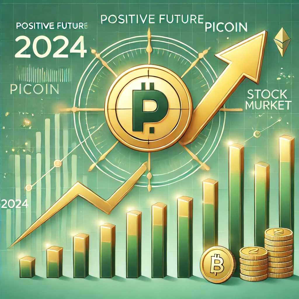 파이코인의 잠재력