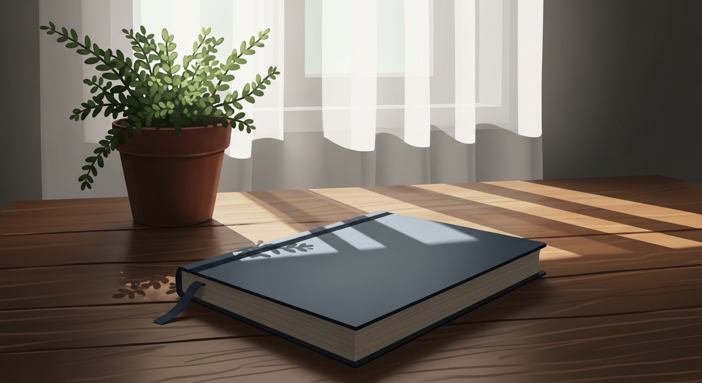 말하지 않아도 존재하는 감정
말하지 않아도 존재하는 감정