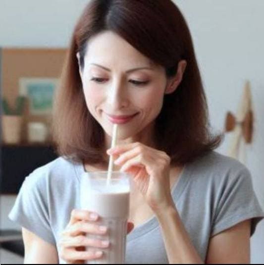 근감소증에 좋은 음식 단백질 식품