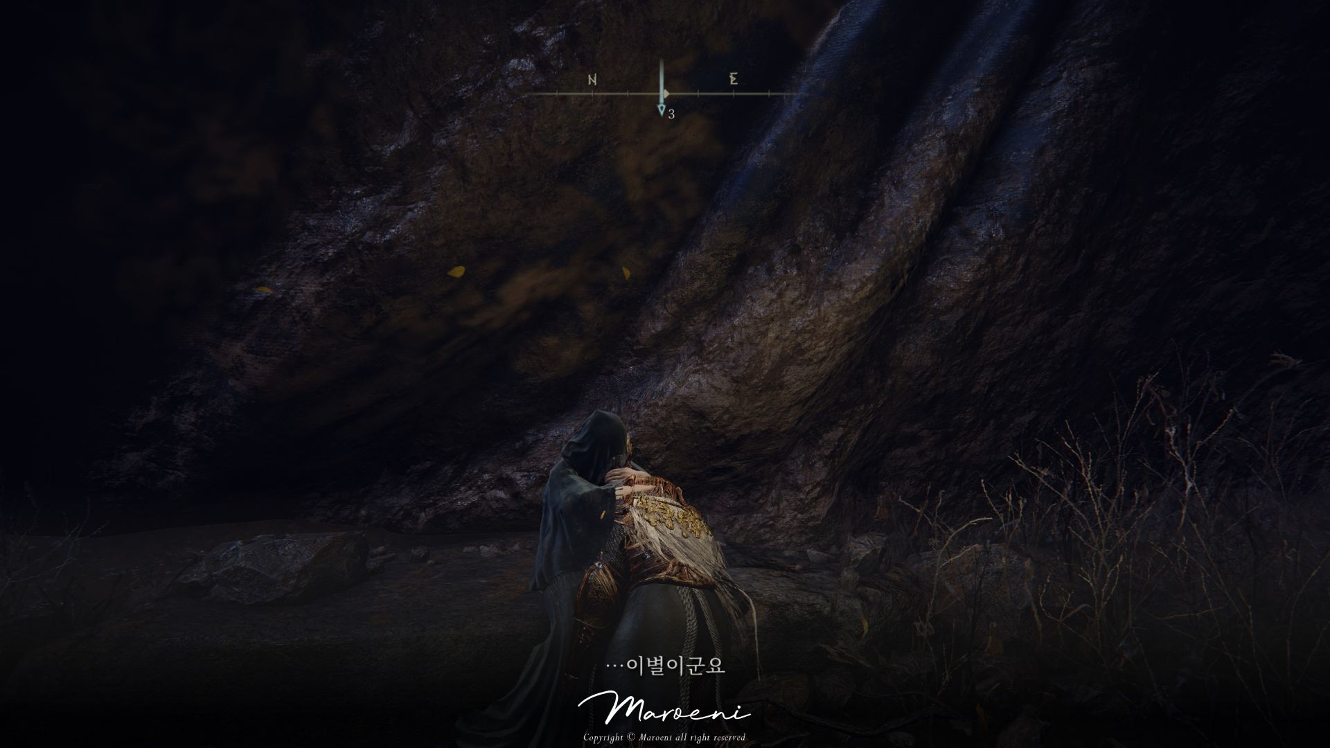 동침의 처녀 피아