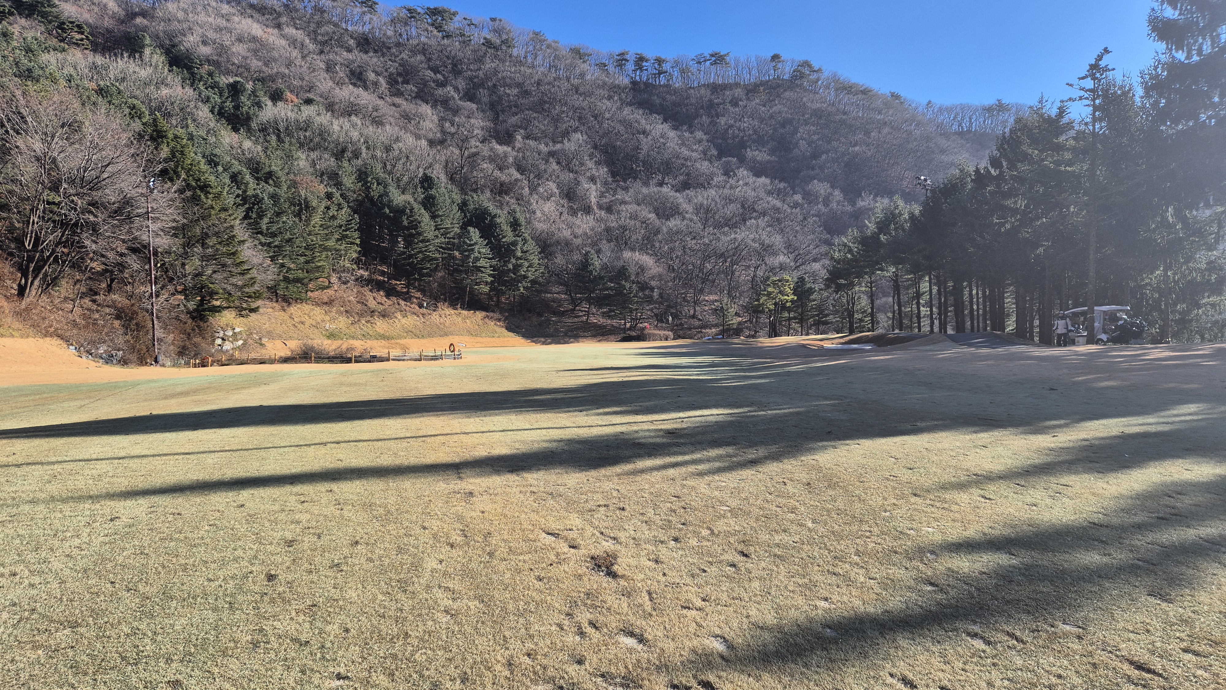 로제비앙gc 로제-비앙 코스 사진 및 공략 정보